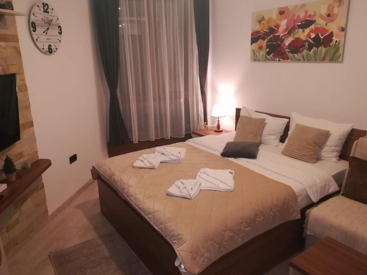 Apartman D&V Milmari Resort S10 Kopaonik Buitenkant foto