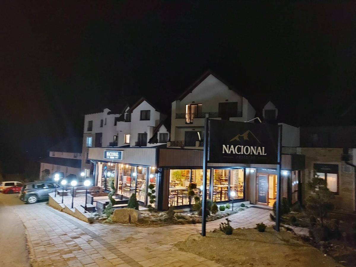 Apartman D&V Milmari Resort S10 Kopaonik Buitenkant foto
