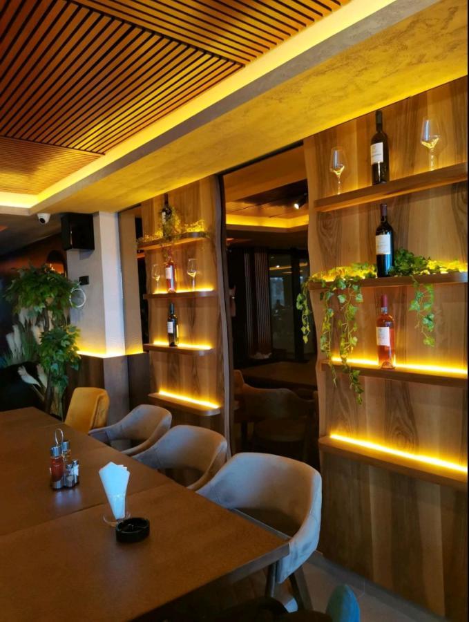 Apartman D&V Milmari Resort S10 Kopaonik Buitenkant foto