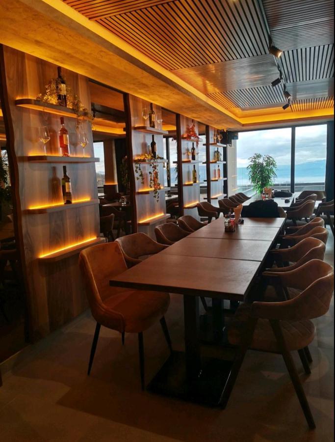 Apartman D&V Milmari Resort S10 Kopaonik Buitenkant foto