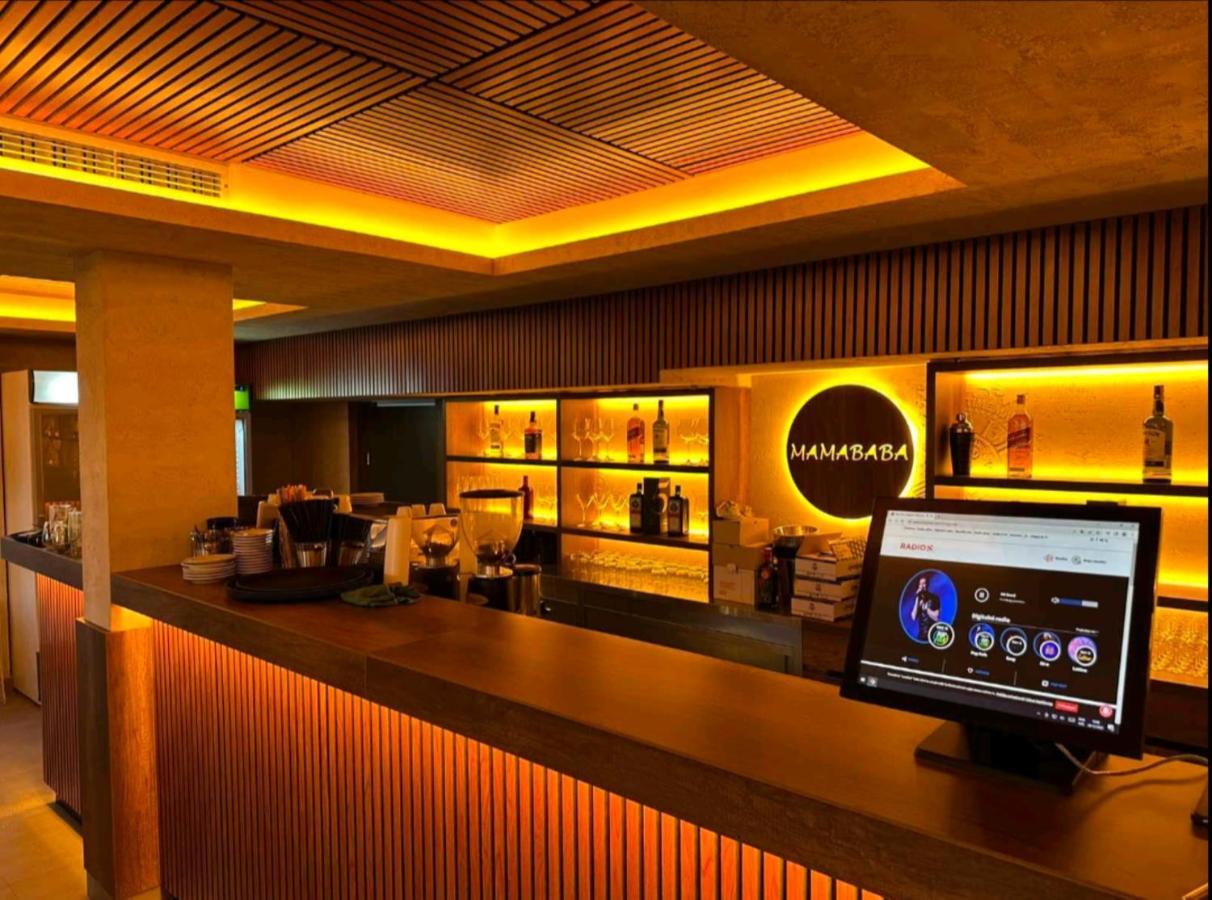 Apartman D&V Milmari Resort S10 Kopaonik Buitenkant foto