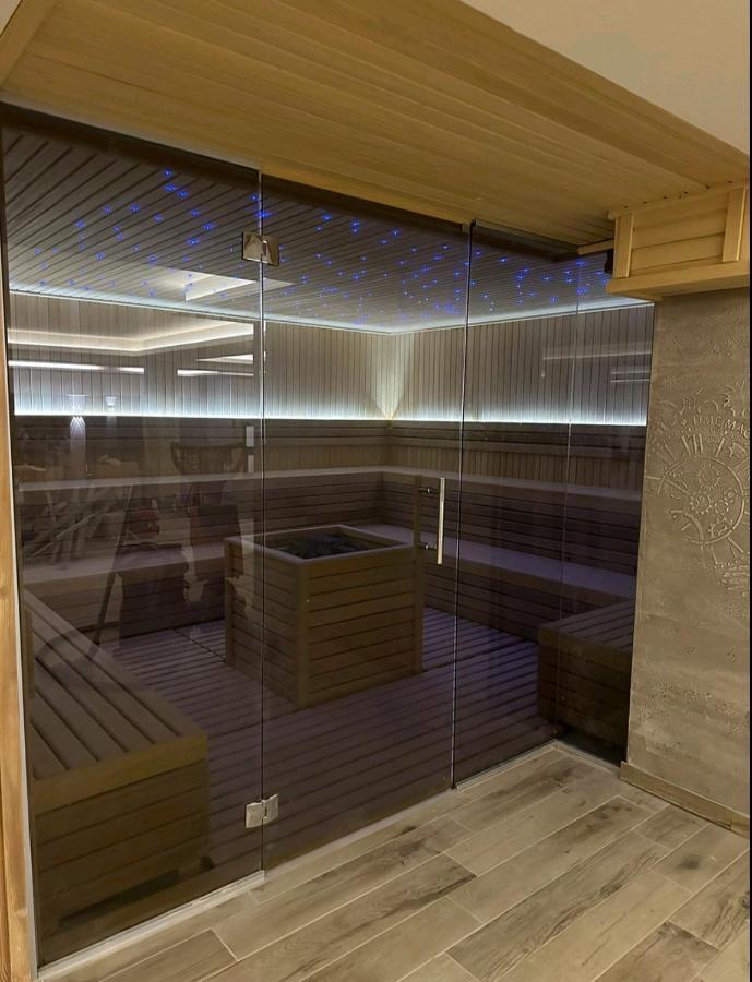 Apartman D&V Milmari Resort S10 Kopaonik Buitenkant foto