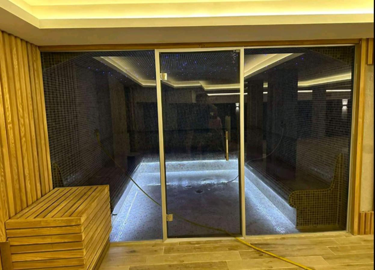 Apartman D&V Milmari Resort S10 Kopaonik Buitenkant foto