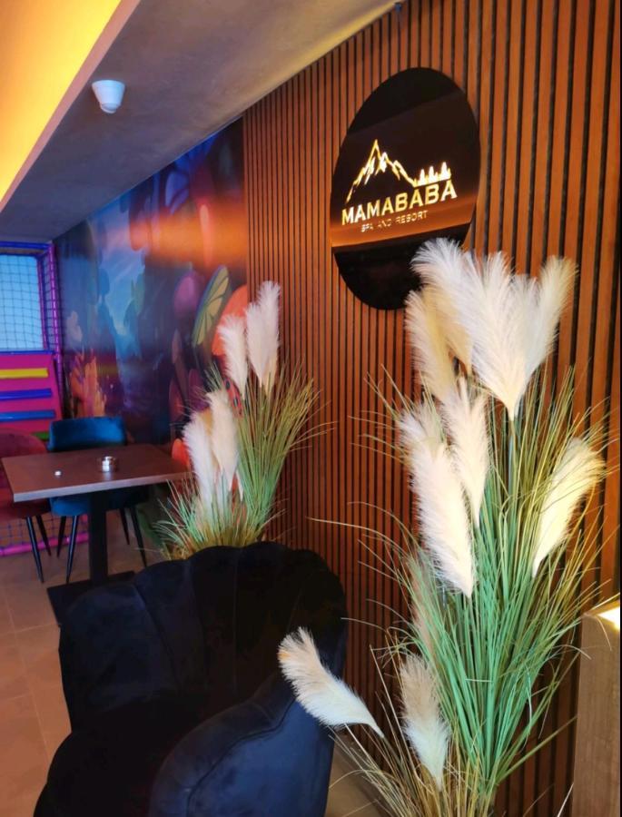 Apartman D&V Milmari Resort S10 Kopaonik Buitenkant foto