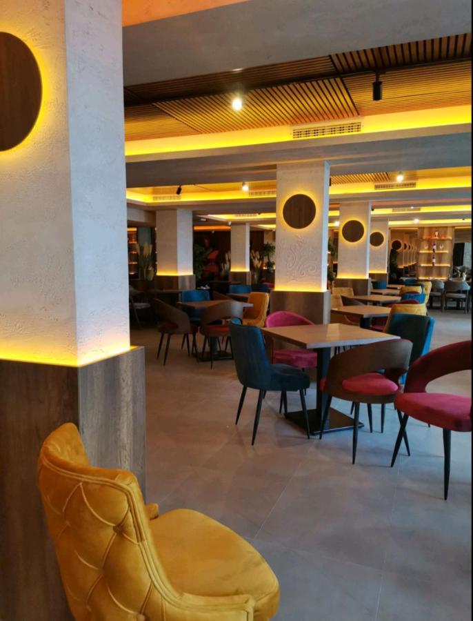 Apartman D&V Milmari Resort S10 Kopaonik Buitenkant foto