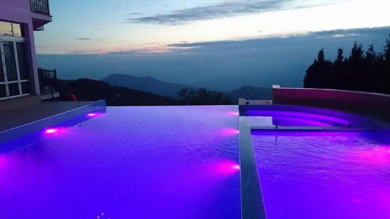 Apartman D&V Milmari Resort S10 Kopaonik Buitenkant foto