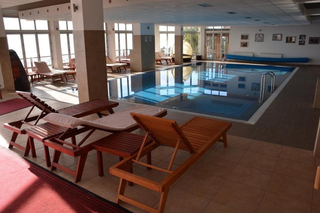 Apartman D&V Milmari Resort S10 Kopaonik Buitenkant foto
