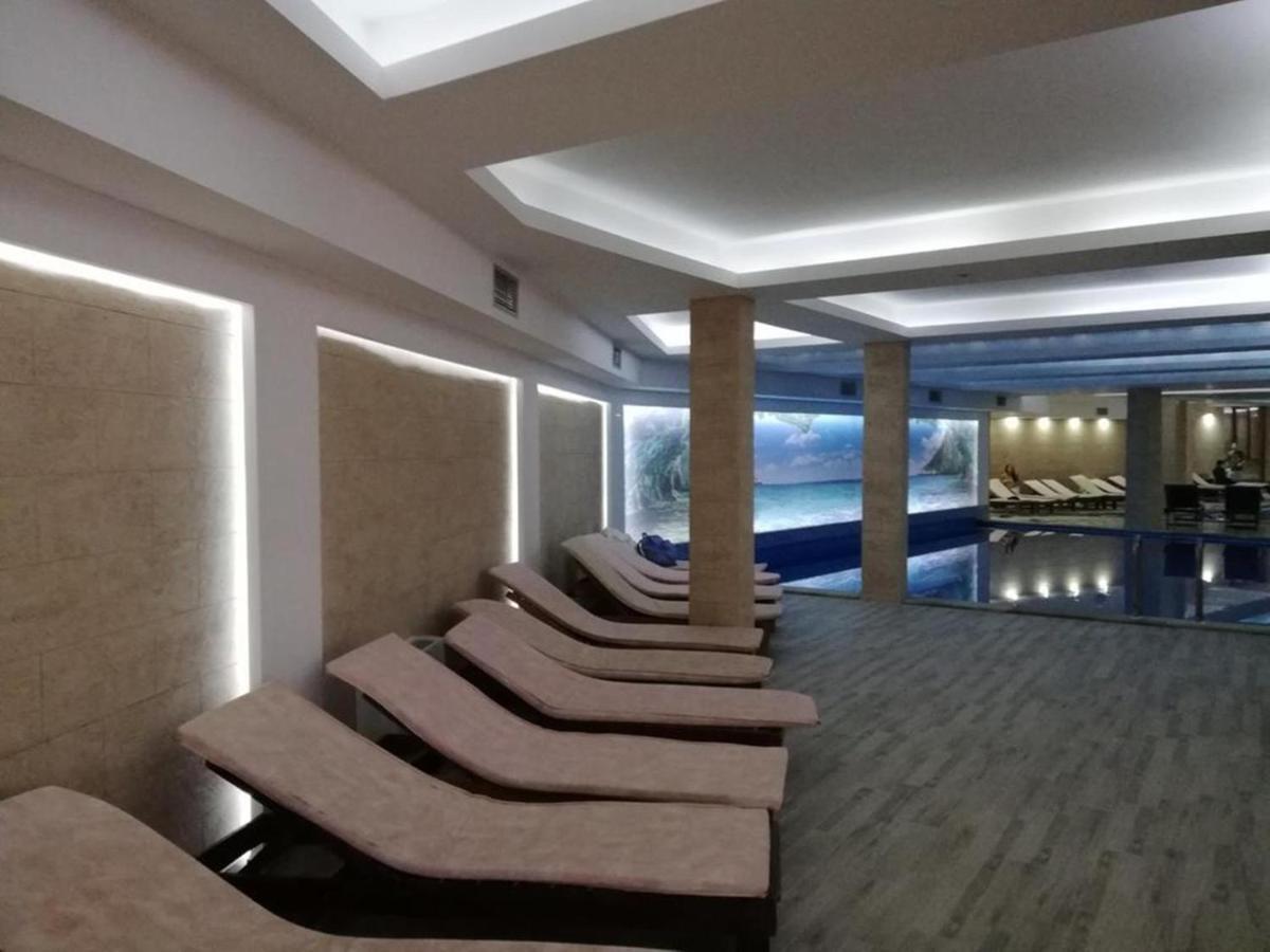 Apartman D&V Milmari Resort S10 Kopaonik Buitenkant foto