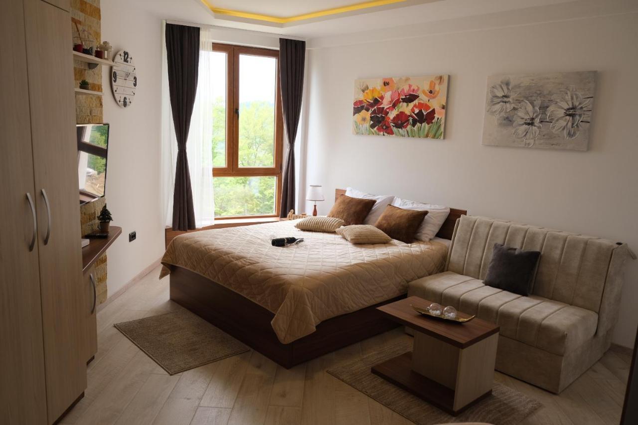 Apartman D&V Milmari Resort S10 Kopaonik Buitenkant foto