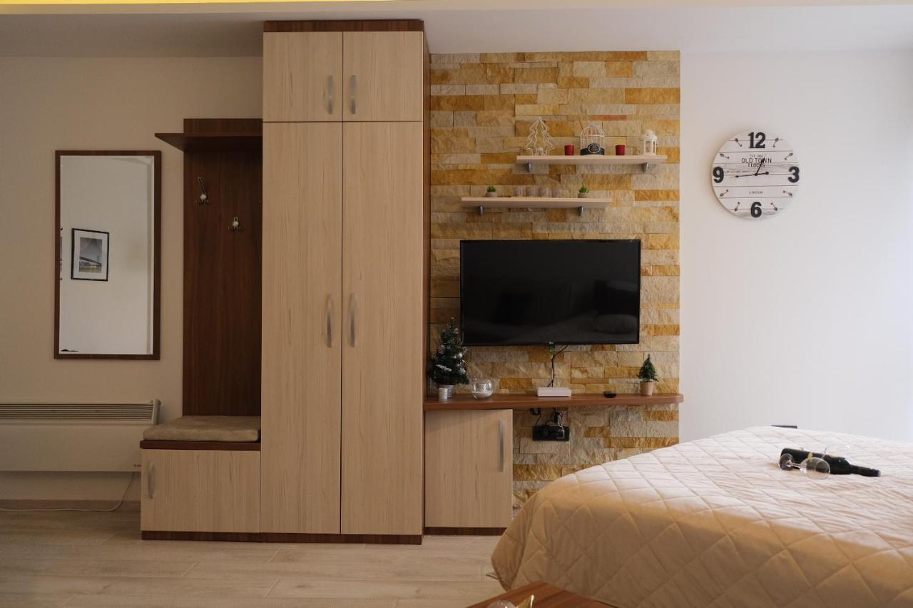 Apartman D&V Milmari Resort S10 Kopaonik Buitenkant foto